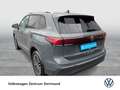 Volkswagen Tiguan 2.0 GOAL 4X4 NEUES MODELL STANDHZ AHK 18Z Gris - thumbnail 4