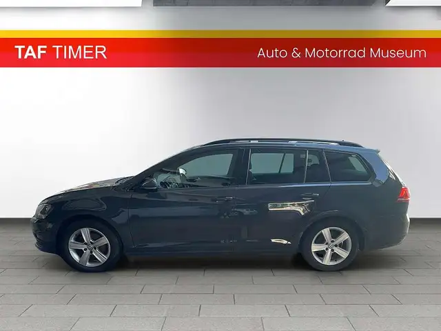 Volkswagen Golf view 4