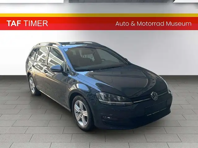 2016 Volkswagen Golf in Grey for sale