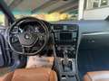 Volkswagen Golf TDI 150PS mit NAVI Grau - thumbnail 17