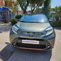 Toyota Aygo X 1.0 VVT-i 72 CV 5 porte Limited Edition S-CVT Verde - thumbnail 3