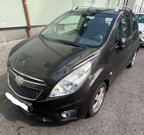 Spark 1.2 LT