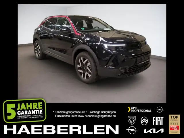 Opel Mokka-E