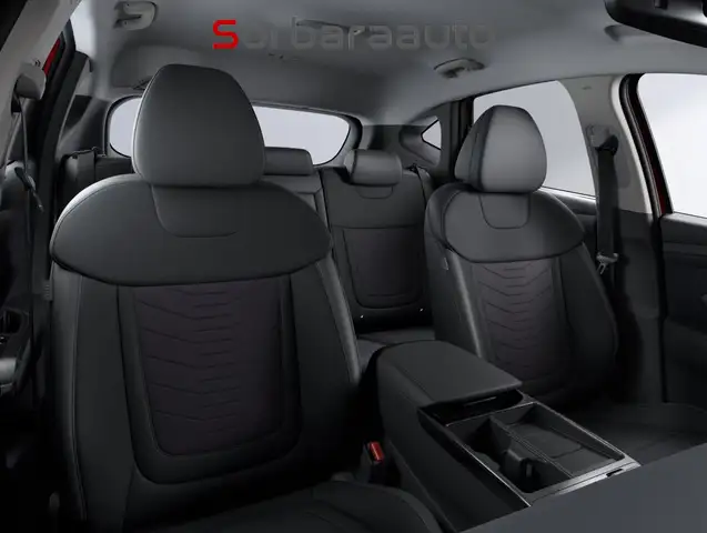 Hyundai Tucson view 3