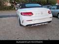 Mercedes-Benz C 180 Cabrio AMG Blanc - thumbnail 9