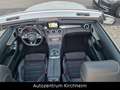 Mercedes-Benz C 180 Cabrio AMG Blanc - thumbnail 25