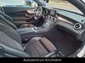 Mercedes-Benz C 180 Cabrio AMG Blanc - thumbnail 13