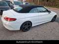 Mercedes-Benz C 180 Cabrio AMG Blanc - thumbnail 12