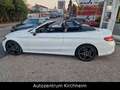 Mercedes-Benz C 180 Cabrio AMG Blanc - thumbnail 20