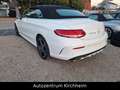 Mercedes-Benz C 180 Cabrio AMG Blanc - thumbnail 8