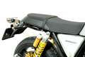Honda CB 1100 RS Stříbrná - thumbnail 7