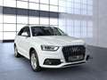 Audi Q3 2.0 TFSI quattro Automatik Bluetooth Navi Klima Blanc - thumbnail 5
