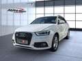 Audi Q3 2.0 TFSI quattro Automatik Bluetooth Navi Klima Blanc - thumbnail 2