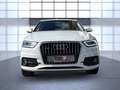 Audi Q3 2.0 TFSI quattro Automatik Bluetooth Navi Klima Blanc - thumbnail 7