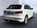 Audi Q3 2.0 TFSI quattro Automatik Bluetooth Navi Klima Blanc - thumbnail 4