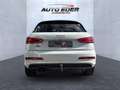 Audi Q3 2.0 TFSI quattro Automatik Bluetooth Navi Klima Blanc - thumbnail 9