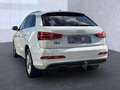 Audi Q3 2.0 TFSI quattro Automatik Bluetooth Navi Klima Blanc - thumbnail 3