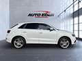 Audi Q3 2.0 TFSI quattro Automatik Bluetooth Navi Klima Blanc - thumbnail 8