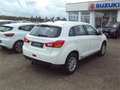 Mitsubishi ASX 1,6 Invite Blanco - thumbnail 5