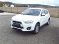 Mitsubishi ASX 1,6 Invite Blanco - thumbnail 2
