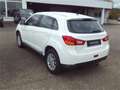 Mitsubishi ASX 1,6 Invite Weiß - thumbnail 7
