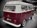 Volkswagen T2 T2A Camper 1971 Rosso - thumbnail 2
