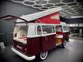 Volkswagen T2 T2A Camper 1971 Rosso - thumbnail 3
