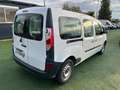 Renault Kangoo Cabine Approfondie 5 places (8.325 HT) 1.5 dCi 90ch Blanc - thumbnail 4