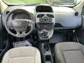 Renault Kangoo Cabine Approfondie 5 places (8.325 HT) 1.5 dCi 90ch Blanc - thumbnail 10