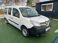 Renault Kangoo Cabine Approfondie 5 places (8.325 HT) 1.5 dCi 90ch Blanc - thumbnail 6