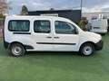 Renault Kangoo Cabine Approfondie 5 places (8.325 HT) 1.5 dCi 90ch Blanc - thumbnail 5