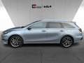 Kia Ceed SW / cee'd SW Sportswagon Ultimate Edition 1.5T-GDI Design-Paket Silber - thumbnail 2