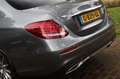 Mercedes-Benz E 200 Prestige Plus Aut. | AMG-Pakket | Widescreen | Bur Gris - thumbnail 14