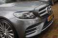 Mercedes-Benz E 200 Prestige Plus Aut. | AMG-Pakket | Widescreen | Bur Gris - thumbnail 8