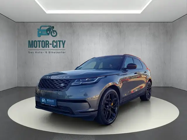 Land Rover Range Rover Velar D240 Allrad R-Dynamic HSE Aut.
