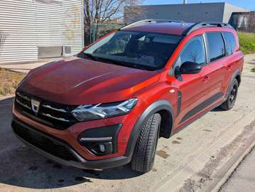 Jogger 1.0 TCe Expression 7pl.