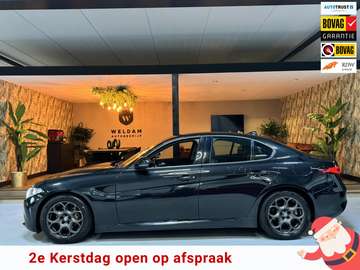 2.0T Super Garantie Camera Navigatie Cruise Contro