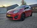 Renault Twingo 1.2-16V Collection,Apk,Airco,Nap Rood - thumbnail 9