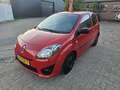 Renault Twingo 1.2-16V Collection,Apk,Airco,Nap Rood - thumbnail 1