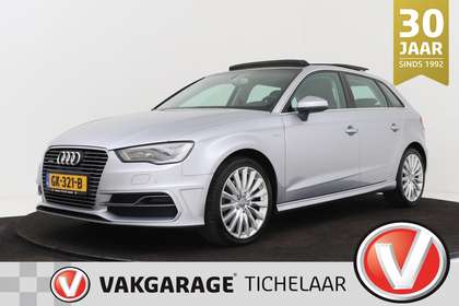 Audi A3 Sportback 1.4 e-tron PHEV Ambition Pro Line plus|