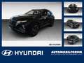 Hyundai TUCSON 1.6 T-GDI AWD 5 Jahre Garantie + 3 x Insp Nero - thumbnail 1
