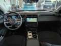 Hyundai TUCSON 1.6 T-GDI AWD 5 Jahre Garantie + 3 x Insp Noir - thumbnail 8