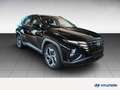 Hyundai TUCSON 1.6 T-GDI AWD 5 Jahre Garantie + 3 x Insp Noir - thumbnail 4