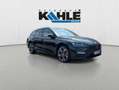 Skoda Octavia 2.0 TSI DSG Combi RS Schwarz - thumbnail 2