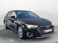 Audi A3 40 TFSI e S-Tronic Advanced, LED, A Schwarz - thumbnail 6