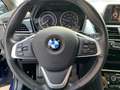 BMW 218 218 i Advantage Kék - thumbnail 22