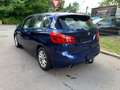 BMW 218 218 i Advantage Kék - thumbnail 3