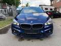 BMW 218 218 i Advantage Kék - thumbnail 8