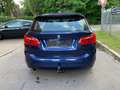 BMW 218 218 i Advantage Kék - thumbnail 4