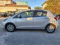 Toyota Yaris Yaris III 2015 5p 1.4 d-4d Active Silber - thumbnail 13